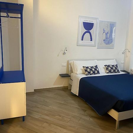 Domoblu Camere In Centro Tortolì Exterior foto
