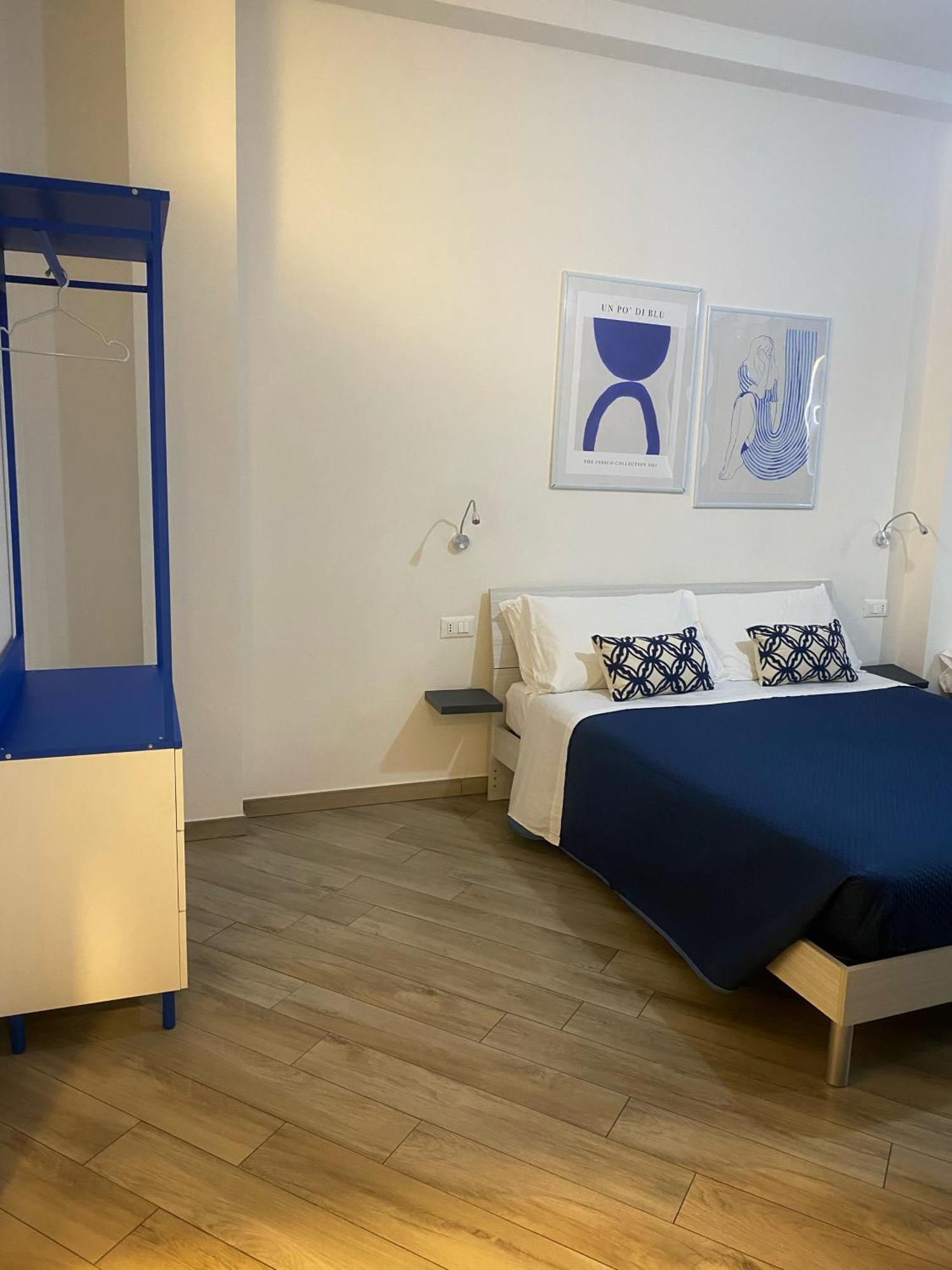 Domoblu Camere In Centro Tortolì Exterior foto